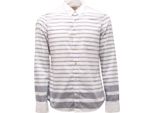 5732AS Camicia Uomo Coast Weber Ahaus Man Shirt