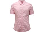 4821Av Camicia Uomo Homme Daniele Alessandrini Man Shirt