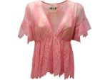 6001AV Camicia Top Donna Aniye By Woman T-SHIRT