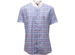 4779Av Camicia Uomo Homme Daniele Alessandrini Man Shirt