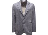 8334Az Giacca Piquet Uomo Circolo 1901 Man Jacket