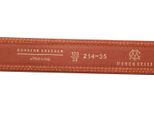 L3927 Cintura Uomo No Brand Man Belt