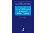 La Mediazione E L'accordo Di Mediazione Nel Diritto Civile Polacco
