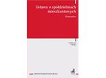 La Legge Sulle Cooperative Edilizie. Commento