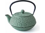 Teiera In Ghisa Con Colino Kumo, 1000 Ml