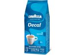 Lavazza 18991 Lavazza Caffè Decaffeinato In Grani, Arabica E Robusta 500,0 G