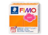 Fimo, Argilla Da Modellare, Argilla Da Modellare Mandarine Soft Normal
