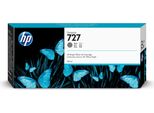 Hp 727 Grau Tintenpatrone 300Ml