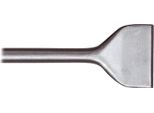 Makita P-16318 Scalpello Largo SDS-MAX 80X300 Mm