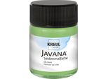 Kreul Javana Tintura Di Seta Verde 50 Ml 1 Pz