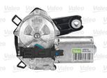 Motore Tergicristallo Posteriore Valeo Per Citroen C1 Peugeot 107 Toyota Aygo