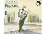 Katarzynka - Patrick Modiano (Libro In Polacco)