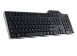 Dell KB813 Keyboard Usb Qwerty Us English Black