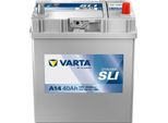 Autobaterie Varta Dynamic Sli 40Ah, 12V, 330A, A14