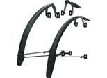 Sks 11567 Ricambio/Accessorio Per Bicicletta Parafanghi Anteriori E Posteriori (Set)