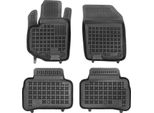 Tappetini In Gomma Per Auto Rezaw-Plast Suzuki Vitara 2015-