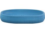 Msv Portasapone Nord In Poliresina Blu