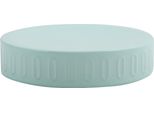 Portasapone In Metallo Habana Pastel Vert