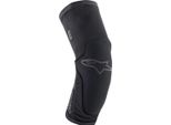 Alpinestars Bicycle Paragon Plus Ginocchiere Nero Xl Nero Xl