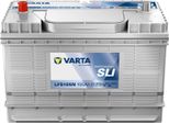 Autobaterie Varta Professional Sli 105Ah, 12V, 800A, LFS105N