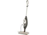 Shark S6005EU Pulitore A Vapore Portatile 0,5 L 1200 W Grigio, Bianco