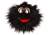 Living Puppets W825 - Sedia A Rotelle