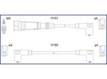 Hitachi 134707 Set Di Cavi Di Accensione Set Di Cavi Di Accensione