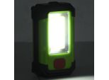 Vidaxl Faretto Led Portatile A Energia Solare 7W Bianco Freddo