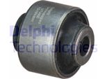 Supporto Manubrio Per Nissan Micra Iv (K13) TD1916W Delphi
