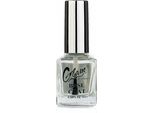 Glam Of Sweden H01037 Lacca Base Unghie 15 Ml Trasparente