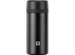 Fiaschetta Sottovuoto Zwilling Per Tè E Acqua Infusa, 420 Ml Nero 39500-512-0
