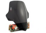 Cupolino Puig Touring Fumè Scuro Per Yamaha Fazer Fz1