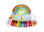 Vtech Vtech 80-612404 Tastiera Arcobaleno Per Bambini 80-612404