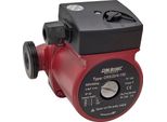 Pompa A 3 Stadi CRS25/4-130