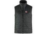 FjäLlräVen Expedition X-LäTt Gilet Nero Xl Uomo Nero Xl