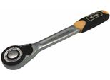 Cricchetto Ironside 10 Mm (3/8") Con 72 Denti"