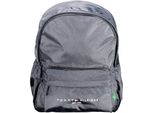 Tommy Hilfiger Borsa Da Uomo In Tessuto Blu SF13684 - Taglia: Unica