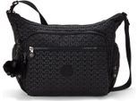 Kipling Basic Plus Gabbie, Borsa A Tracolla 35,5 Cm