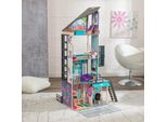 Kidkraft Bianca Casa Delle Bambole City Life