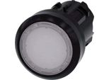 Siemens Ag Pulsante Illuminato Front1F Ws Illuminato Ø22Mm Rnd