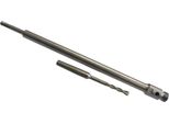 Sds Plus Attacco 400 Mm Con Filetto R1/2