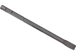 Esagonale Da Bosch 19 Mm Scalpello Piatto 25X400 Mm