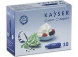 Kayser, Bomba, Panna Montata, 7,5G, 10 Pz