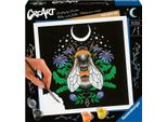 Ravensburger Creart Pixie Cold: Bee, Malen Nach Zahlen, Malset, Malvorlage, Malen, 23512