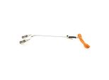 Kraft & Dele KD10305 Bruciatore A Gas Per Abbronzatura
