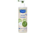 Mustelareinigungsgel FüR KöRper Und Haar 400Ml