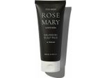 Rated Green Cold Brew Rosemary Balancing Scalp 200Ml