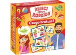 Bambini E Genitori Cosa Manca?
