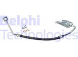 Delphi LH7844 Tubo Freno Posteriore Sinistro Per Jaguar Xf (J05, CC9) Xf Sportbrake (X250)