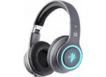 Wireless Headphones With Microphone Defender Freemotion B571 Led